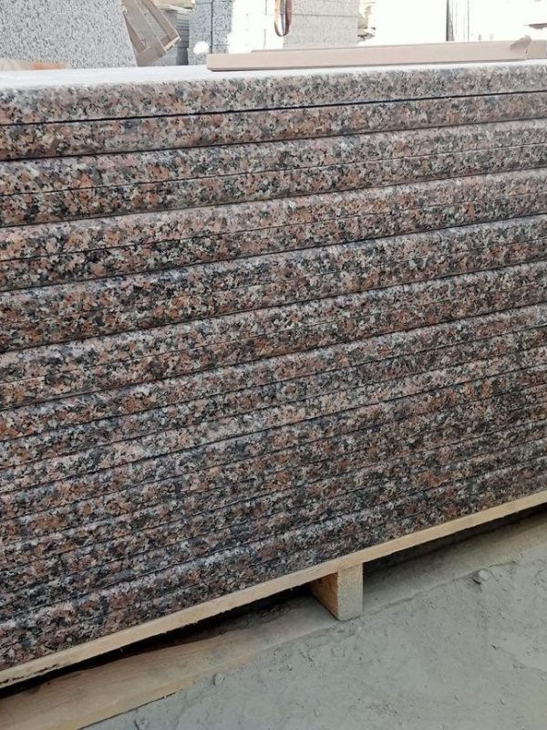 Pool coping – Bullnose (5)