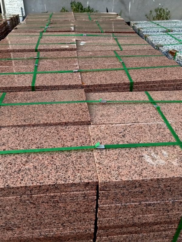 granite red aswan 3