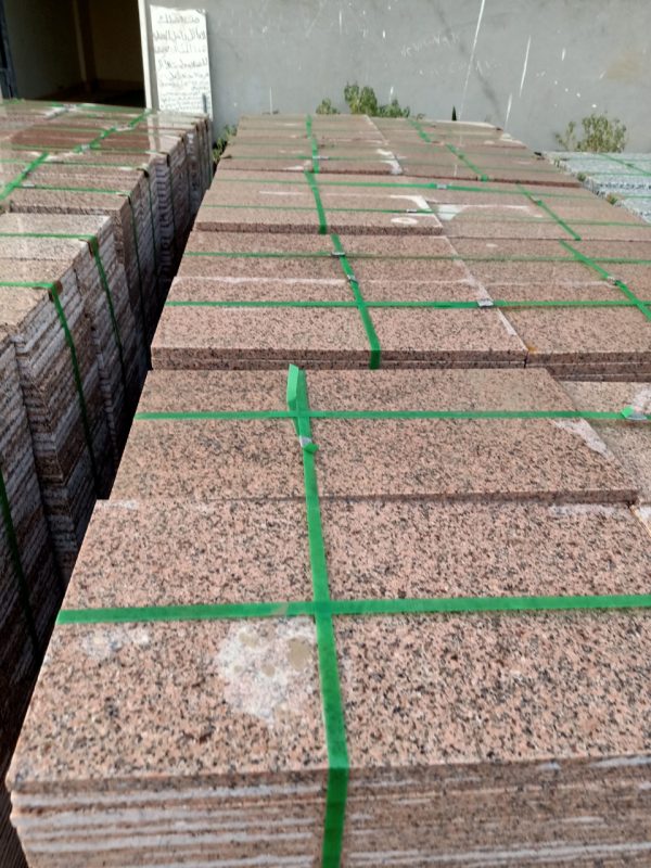 granite red aswan 4