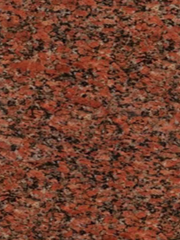 nevertiti granite